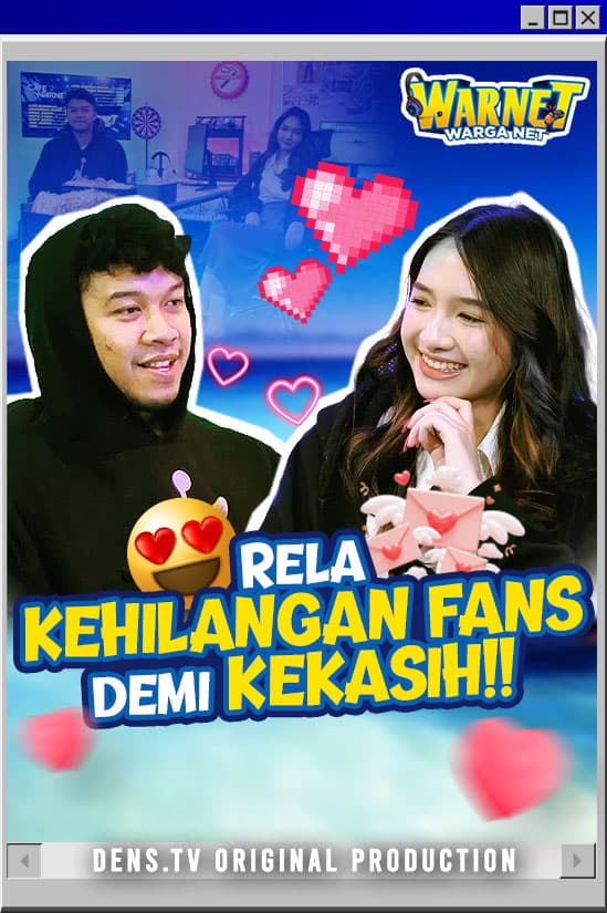 Warga Net (Warnet) : Elisa Geek Pernah Pacaran Sama Musisi Brandingan Sadboy Ternyata F*ck Boy!