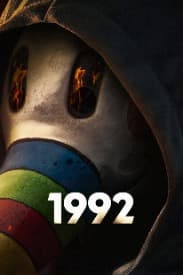 1992 Series Netflix Trailer