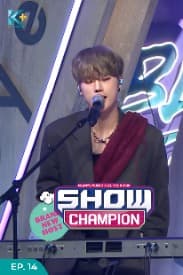 Show Champion - Eps.14