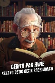 Cerita Pak Hwie, kenang detik-detik Proklamasi
