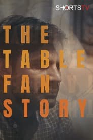 The Table Fan Story | Rated : PG-13