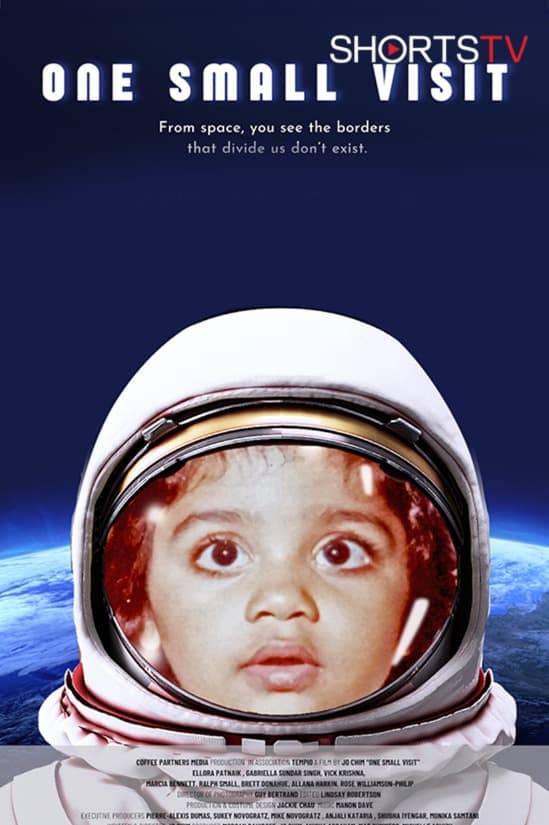 One Small Visit | Rated : PG-13