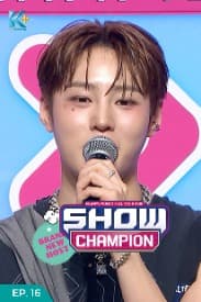 Show Champion - Eps.16
