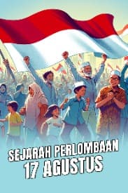 Sejarah perlombaan 17 Agustus