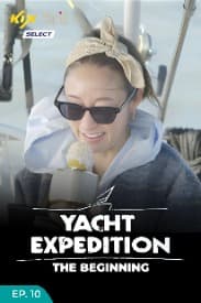 Yacht Expedition The Beginning EP 10