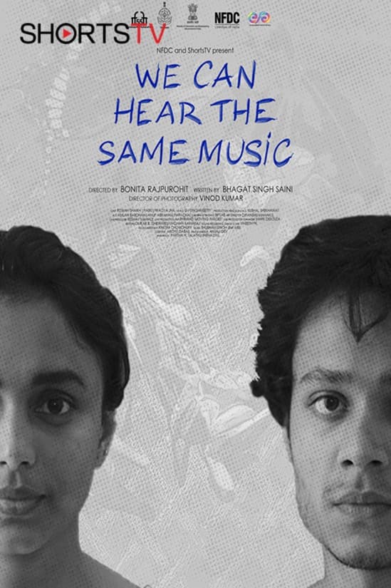 We Can Hear The Same Music | Rated : PG-13