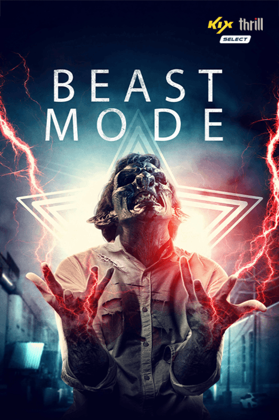 Beast Mode | Rated : PG-13
