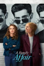 A Family Affair Netflix Trailer 