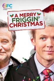 A Merry Friggin Christmas | Rated : PG