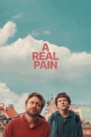 A Real Pain Trailer 