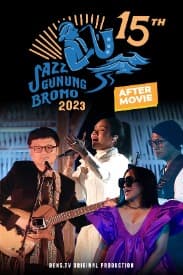 Java Jazz Festival 2023 : After Movie