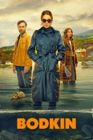 Bodkin Serial Netflix Trailer