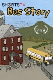 Bus Story | Rated : PG-13
