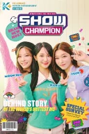 Show Champion (17 Episodes) | Rated : PG-13