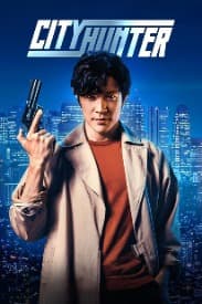 City Hunter Netflix Trailer 