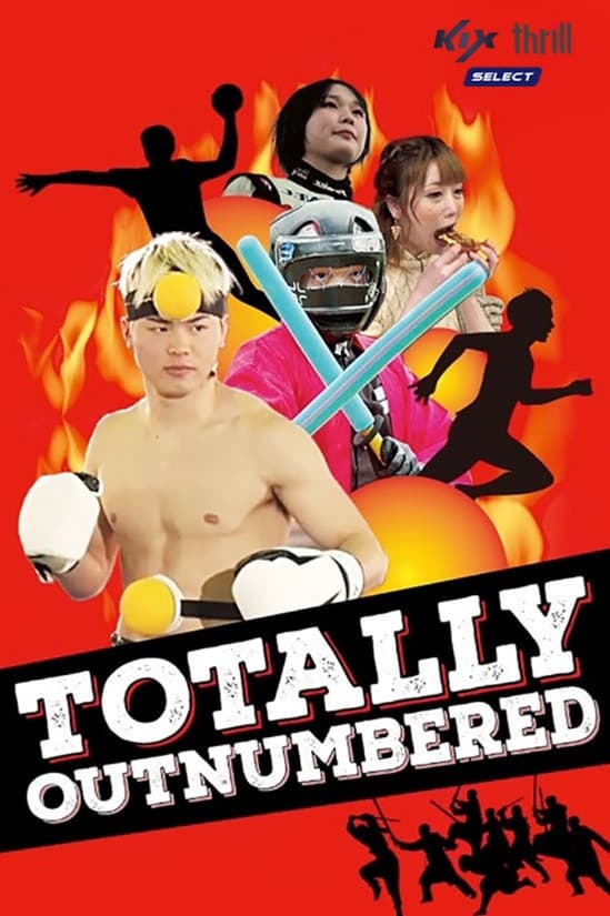 Totally Outnumbered (3 Episodes) | Rated : PG-13
