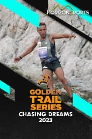Golden Trail Series (3 Episodes)