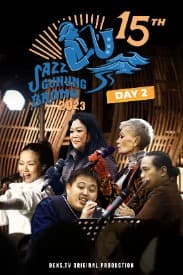 Jazz Gunung Bromo 2023 : Day 2