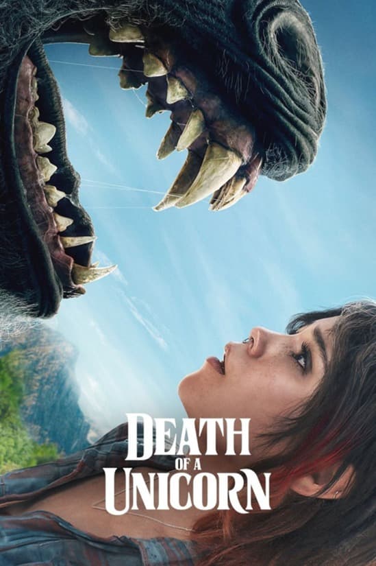 Death of a Unicorn Trailer
