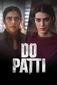 Do Patti Netflix Trailer 
