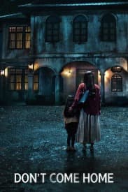 Don't Come Home Series Netflix Trailer