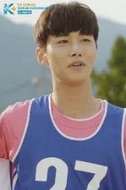 My First Love Eps.2