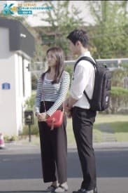 Oh My Love - Episode 2