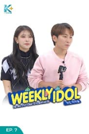 Weekly Idol - Zerobaseone Ampers&One Eps.7