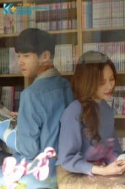My First Love Eps.9
