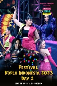 Festival Koplo Indonesia 2023 : Day 2 