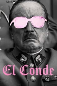 El Conde Netflix Trailer