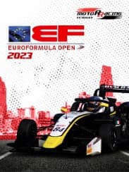 EuroFormula Open 2023 (3 Episodes)