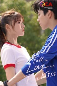 Fall in Love at First Kiss | Rated : PG