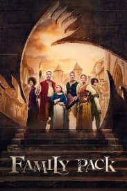 Family Pack Netflix Trailer