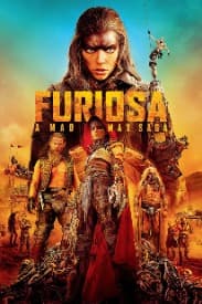 Furiosa: A Mad Max Saga Trailer
