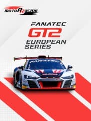 GT2 European Series 2023 Rd 2 Red Bull Ring (2 Episodes)