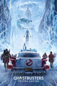 Ghostbusters: Frozen Empire Trailer