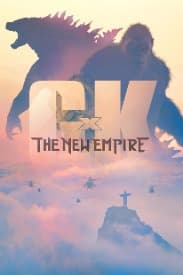 Godzilla x Kong: The New Empire Trailer