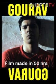 Gourav Film Made in 50 hrs | Rated : PG-13