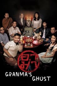 Granmas Ghost | Rated : PG - 13
