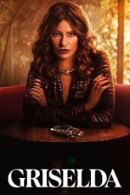 Griselda Serial Netflix Trailer