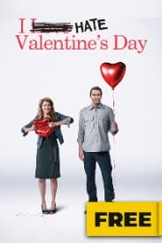I Hate Valentine's Day | Rated : PG-13