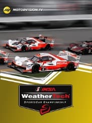 IMSA WeatherTech SportsCar Championship (3 Episodes) | Rated : PG-13