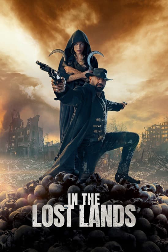 In the Lost Lands Trailer