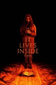 It Lives Inside Trailer