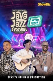 Java Jazz Festival 2024 : After Movie