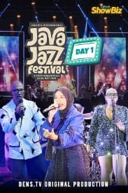 Java Jazz Festival 2024 Day 1 : Java Jazz 2024 It's Finally Back