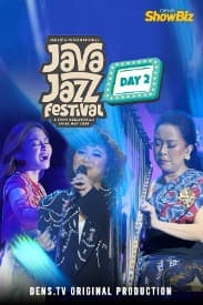 Java Jazz Festival 2024 Day 2 : Embracing Unity Through Music