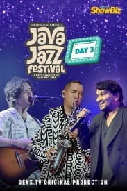 Java Jazz Festival 2024 Day 3 : A Jazzy Night To Remember
