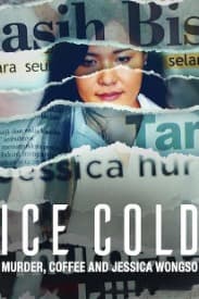 Ice Cold Murder, Coffee and Jessica Wongso Netflix Trailer